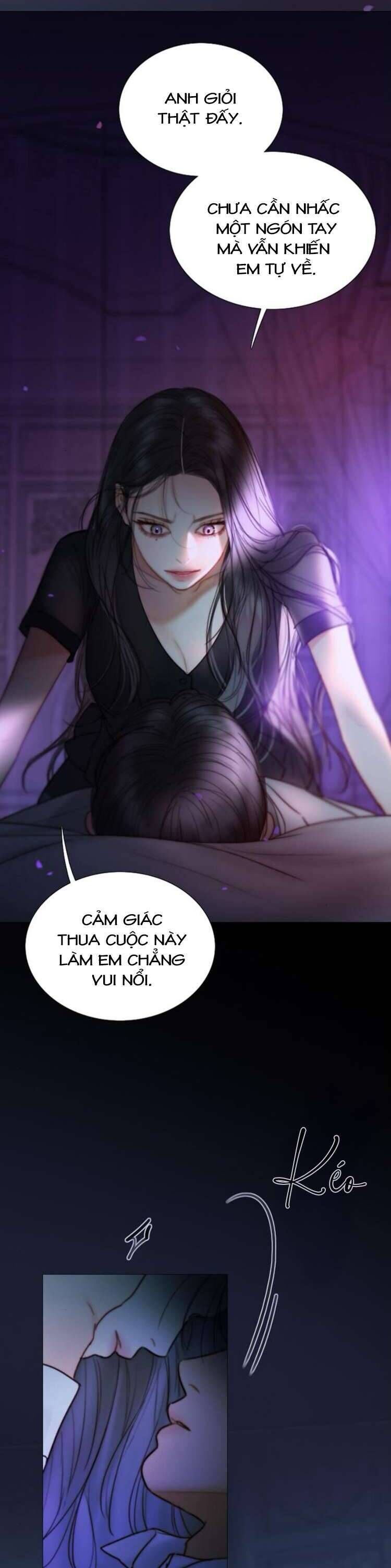 Serena [Chap 90-113]