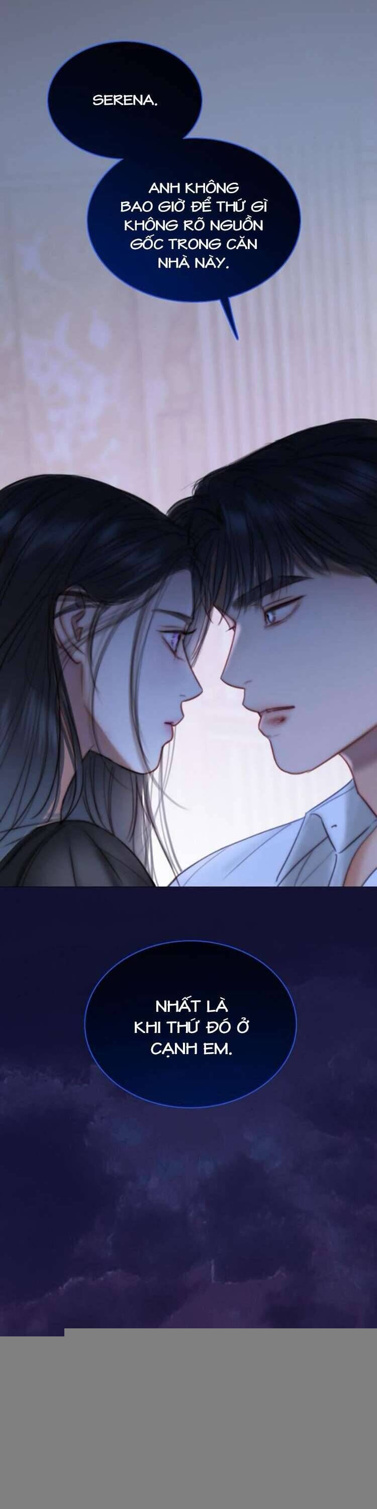 Serena [Chap 90-113]