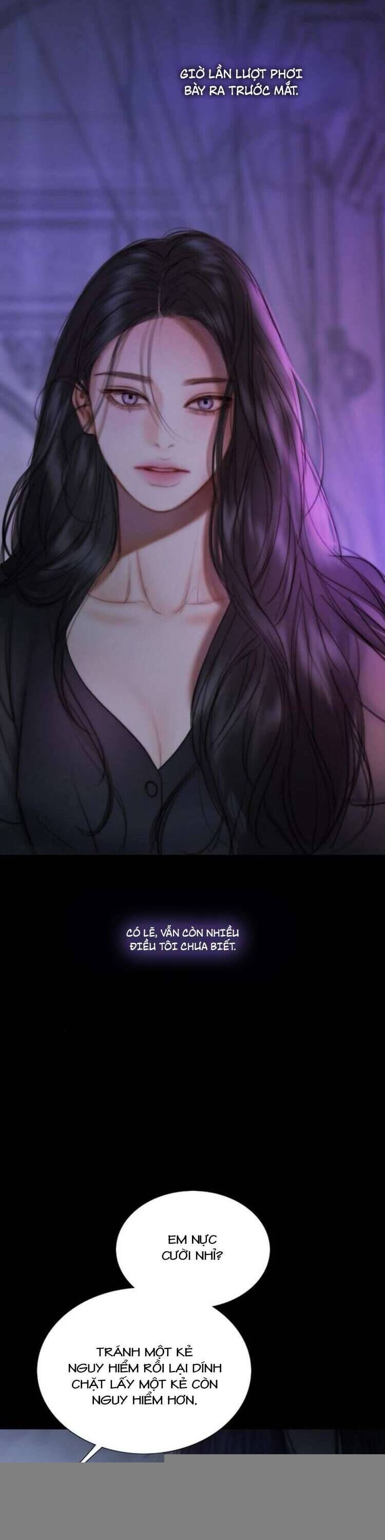 Serena [Chap 90-113]