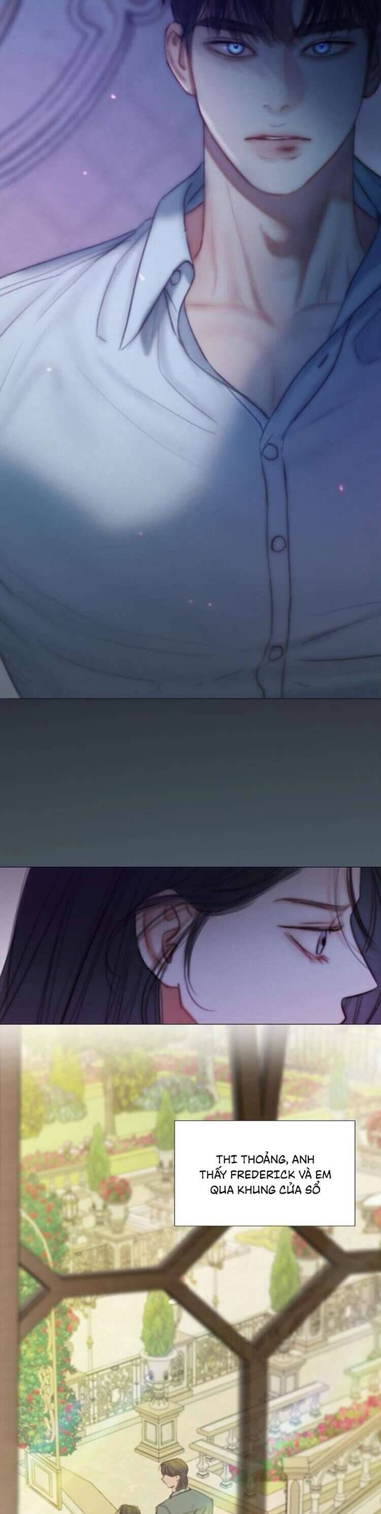 Serena [Chap 90-113]