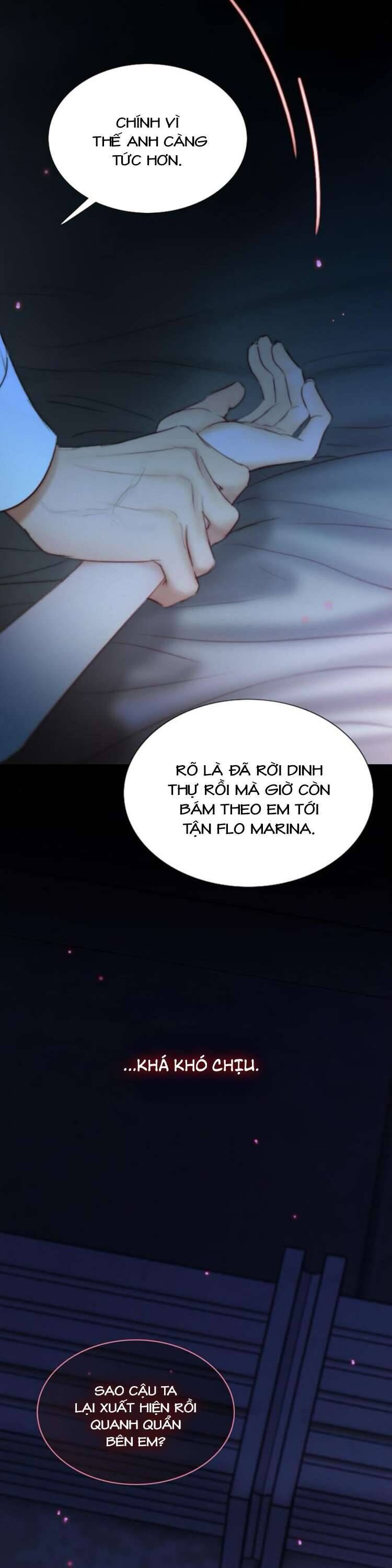 Serena [Chap 90-113]