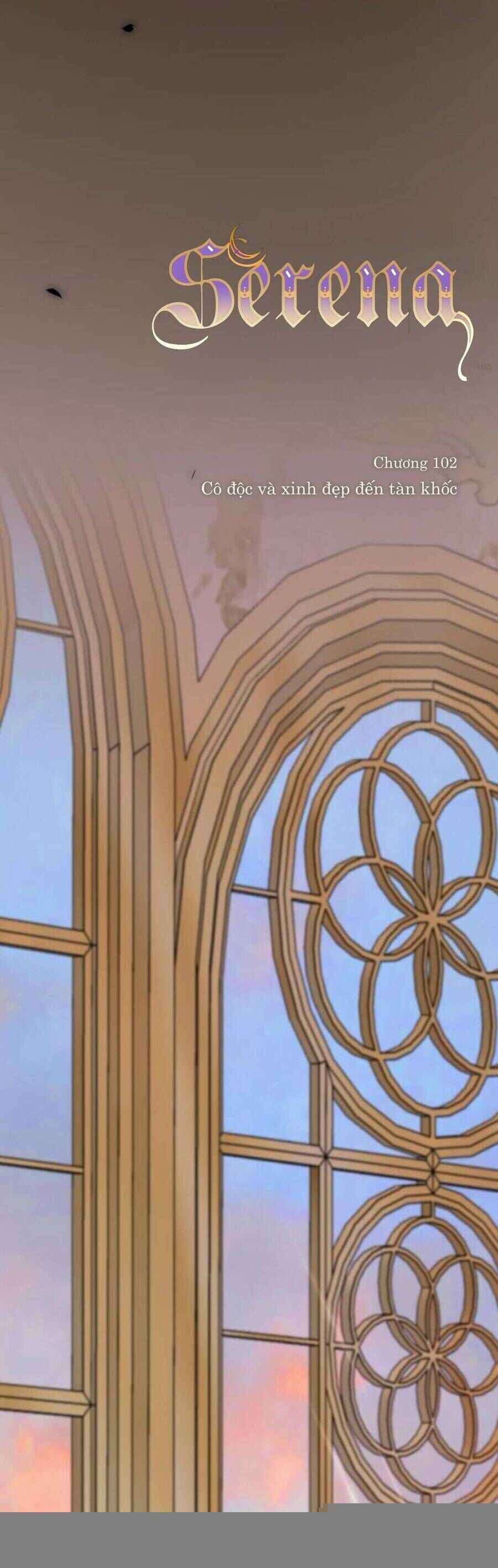 Serena [Chap 90-113]