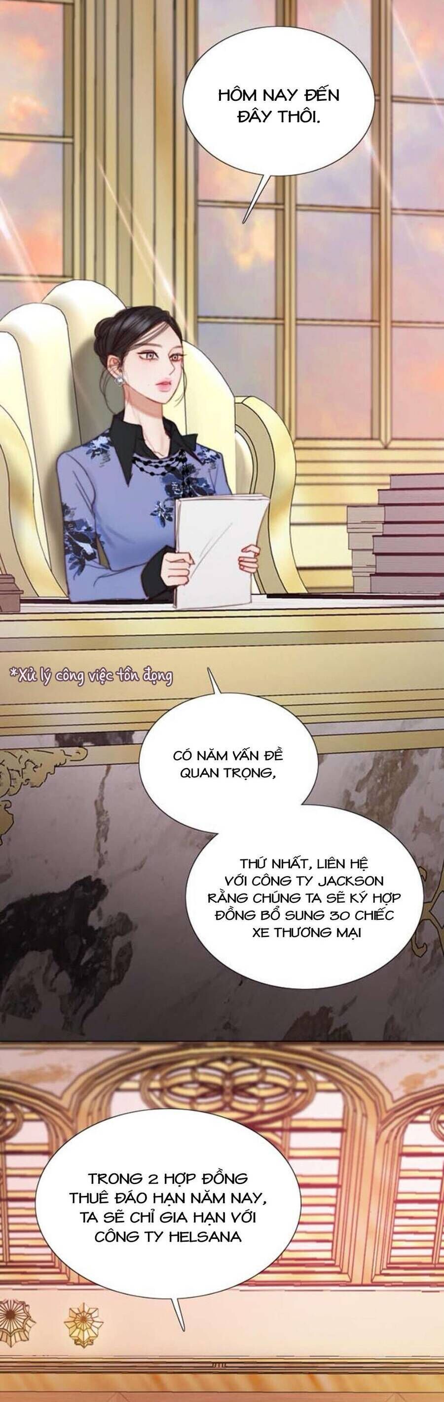 Serena [Chap 90-113]