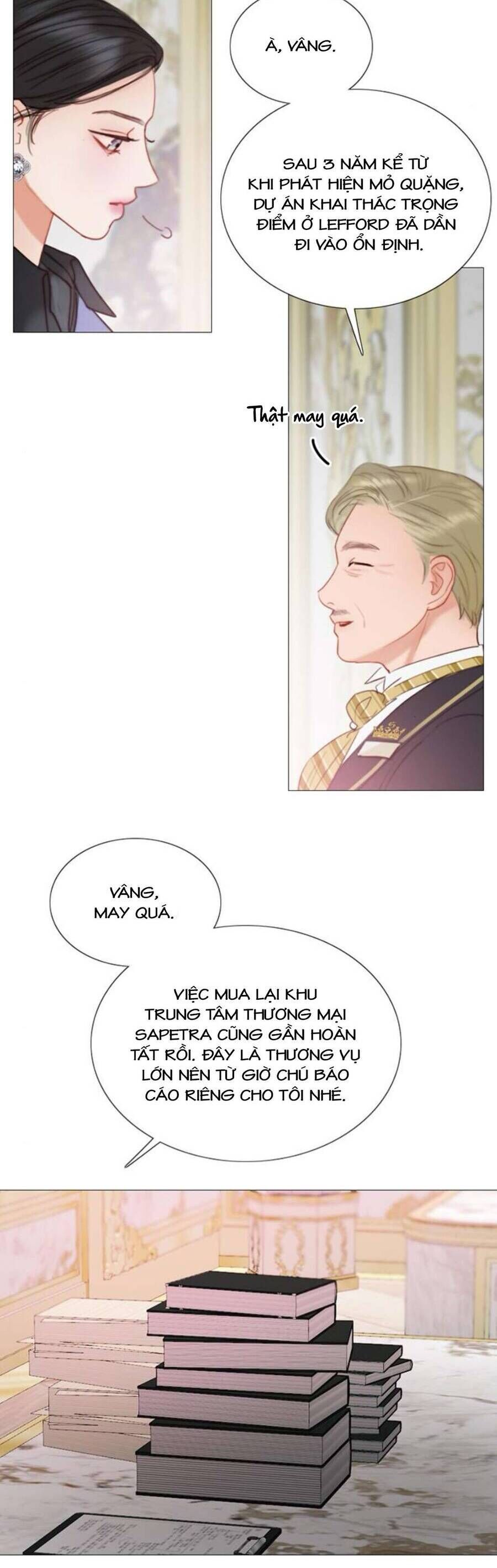 Serena [Chap 90-113]