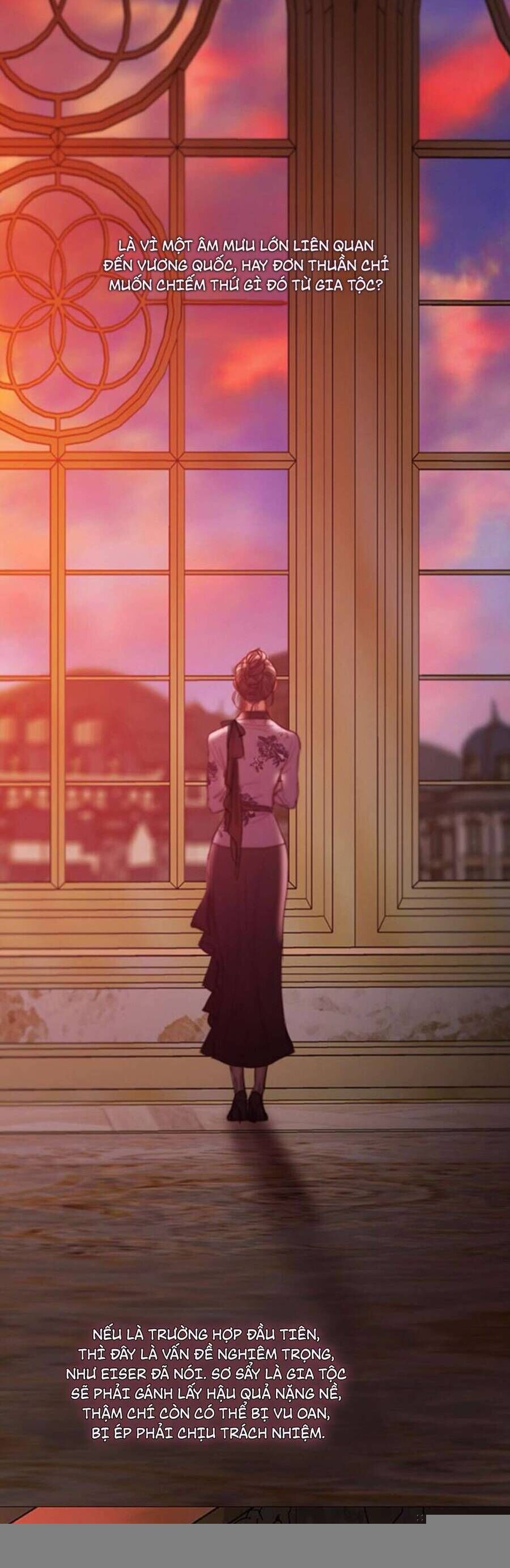 Serena [Chap 90-113]
