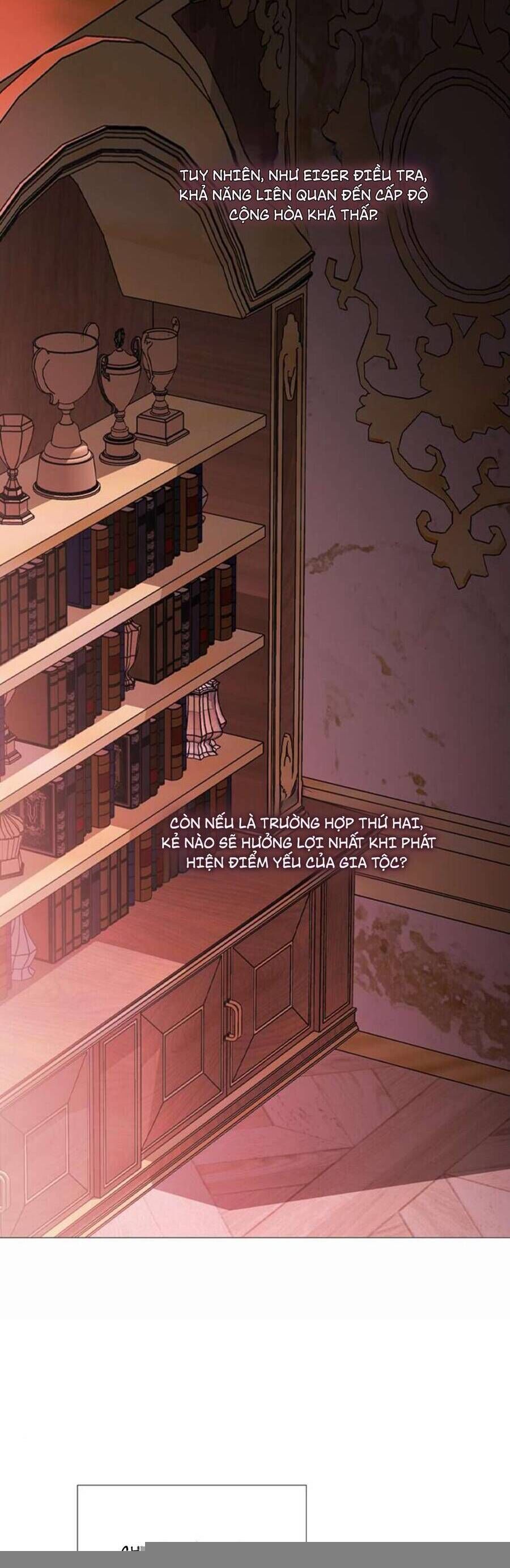 Serena [Chap 90-113]