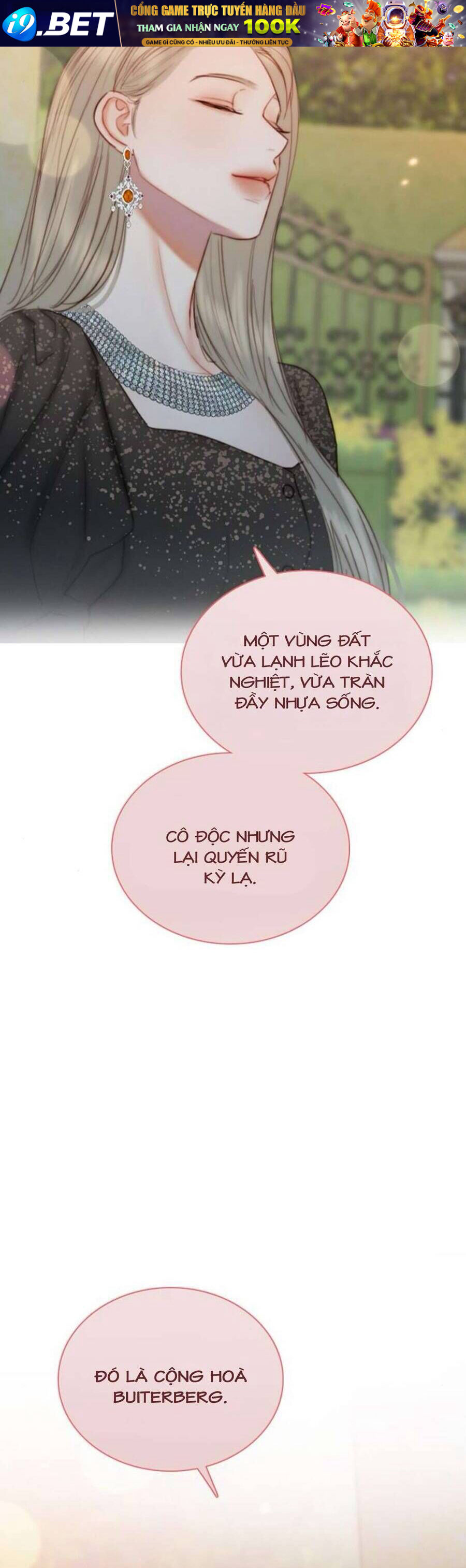 Serena [Chap 90-113]