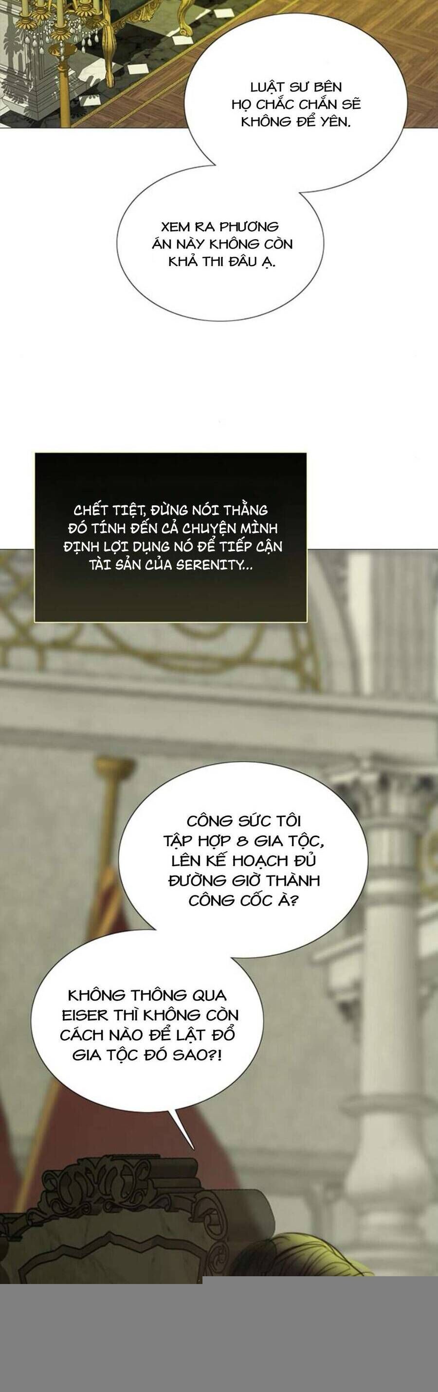 Serena [Chap 90-113]