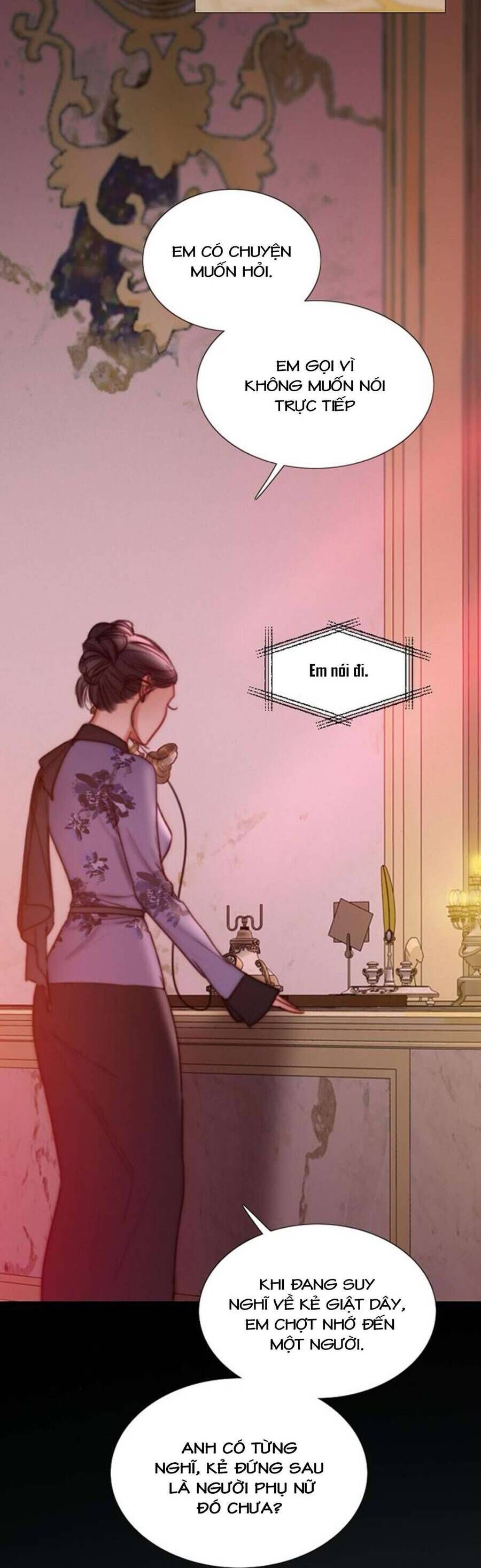 Serena [Chap 90-113]