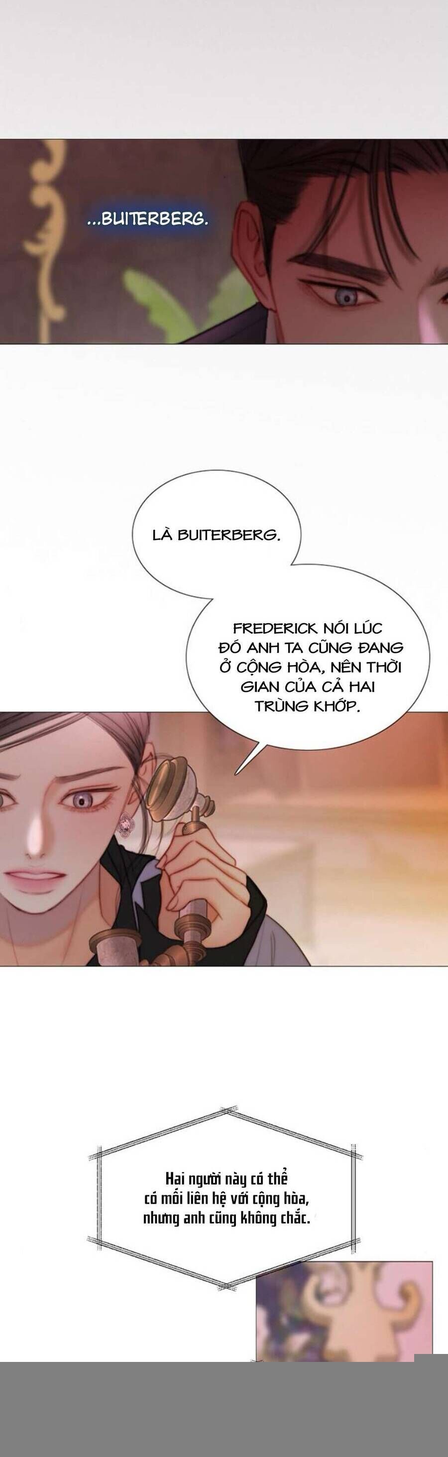 Serena [Chap 90-113]