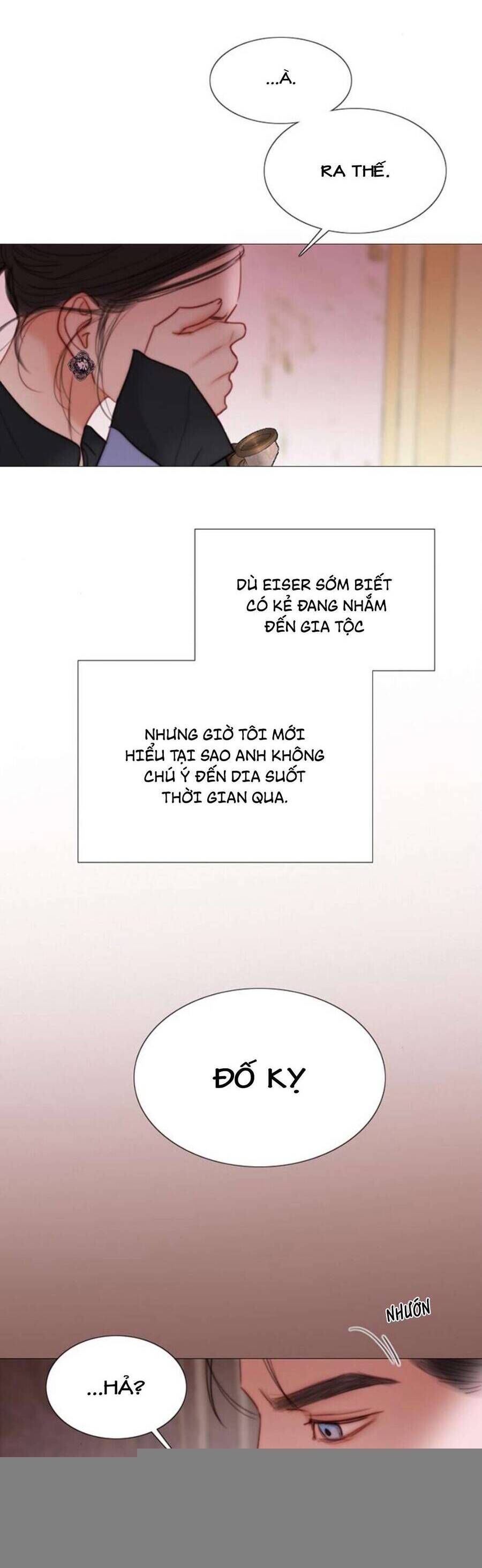 Serena [Chap 90-113]