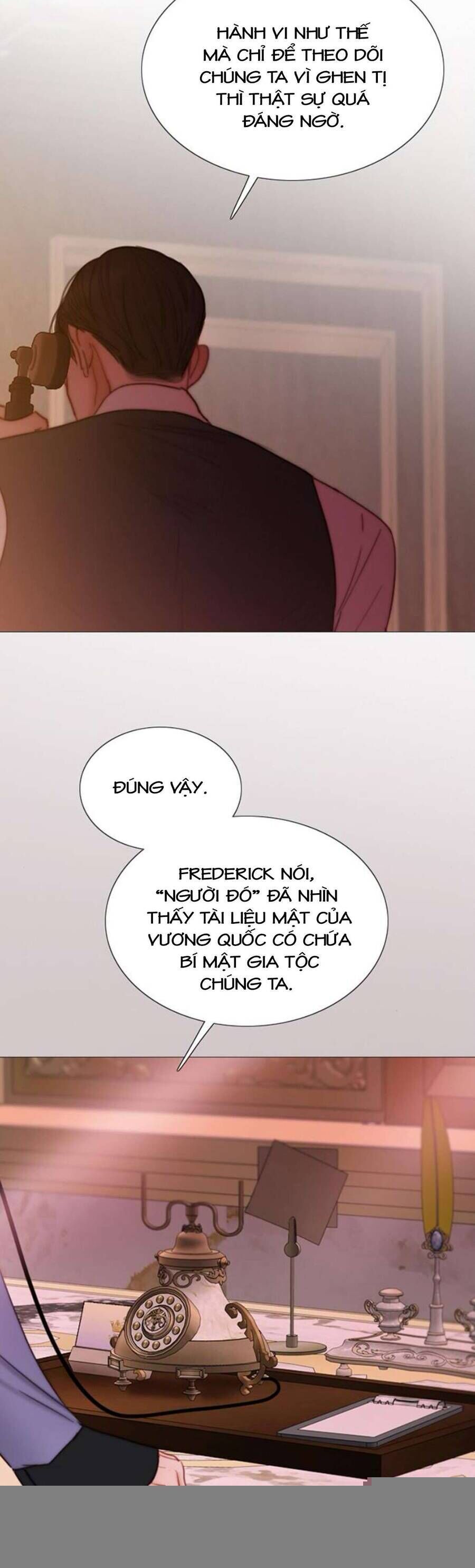 Serena [Chap 90-113]