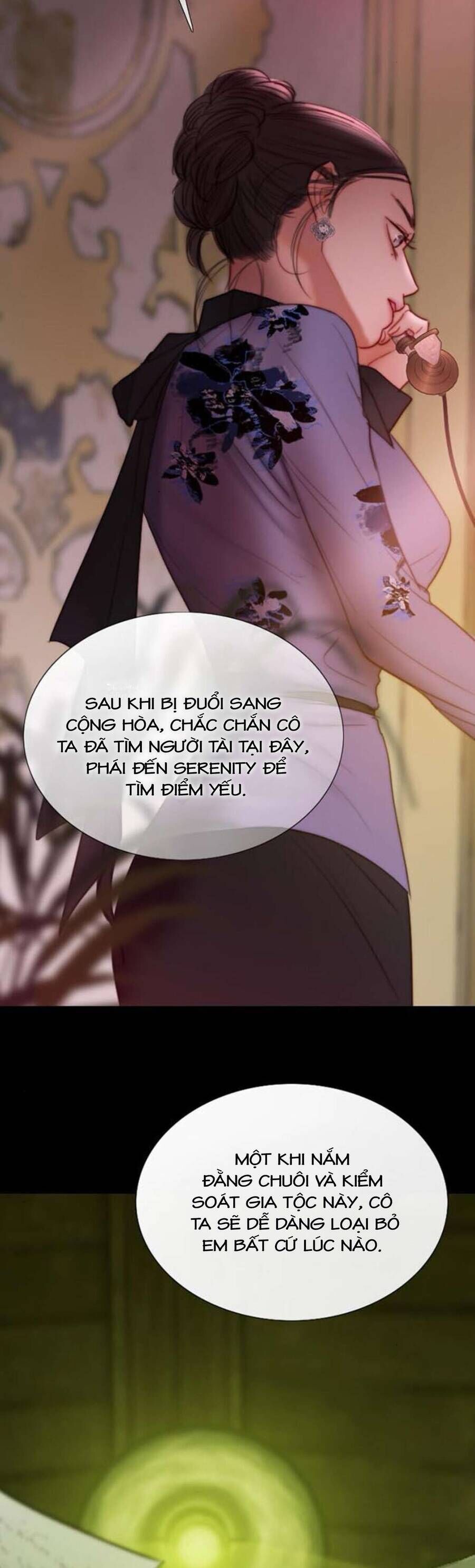 Serena [Chap 90-113]