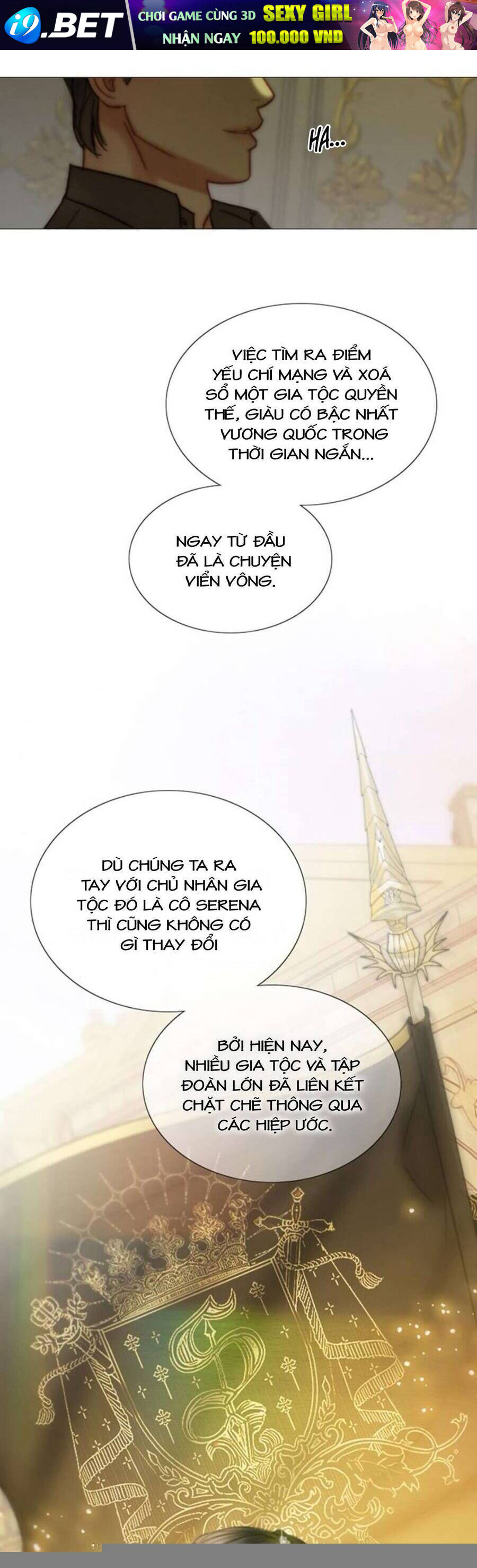 Serena [Chap 90-113]