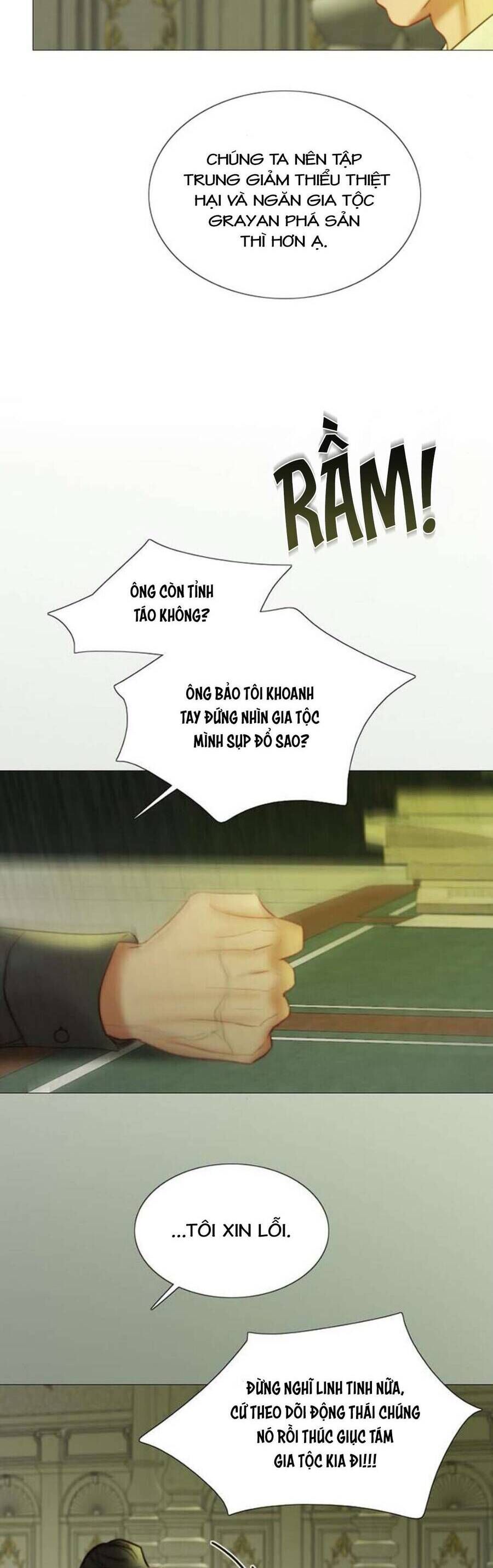 Serena [Chap 90-113]