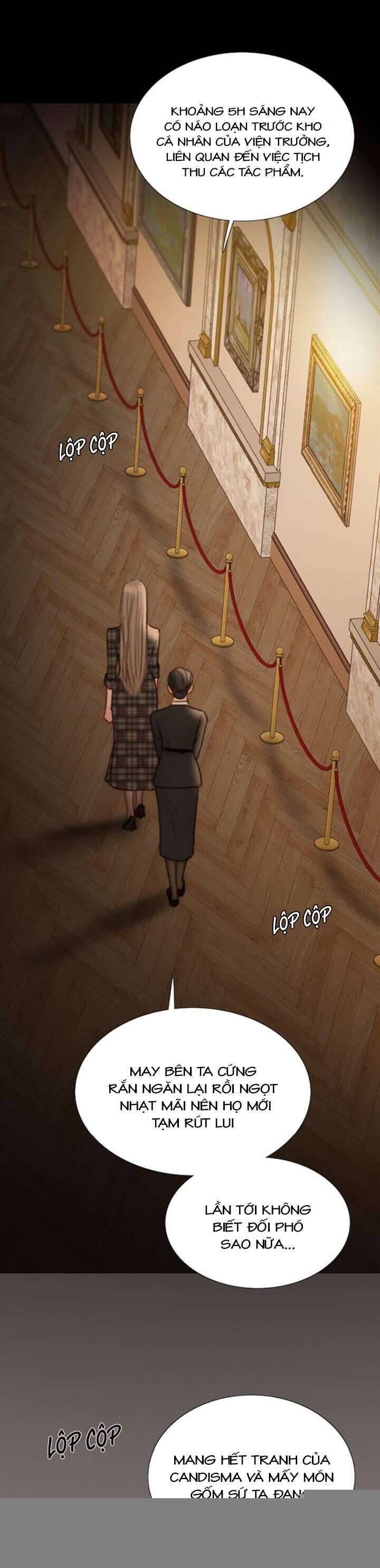 Serena [Chap 90-113]