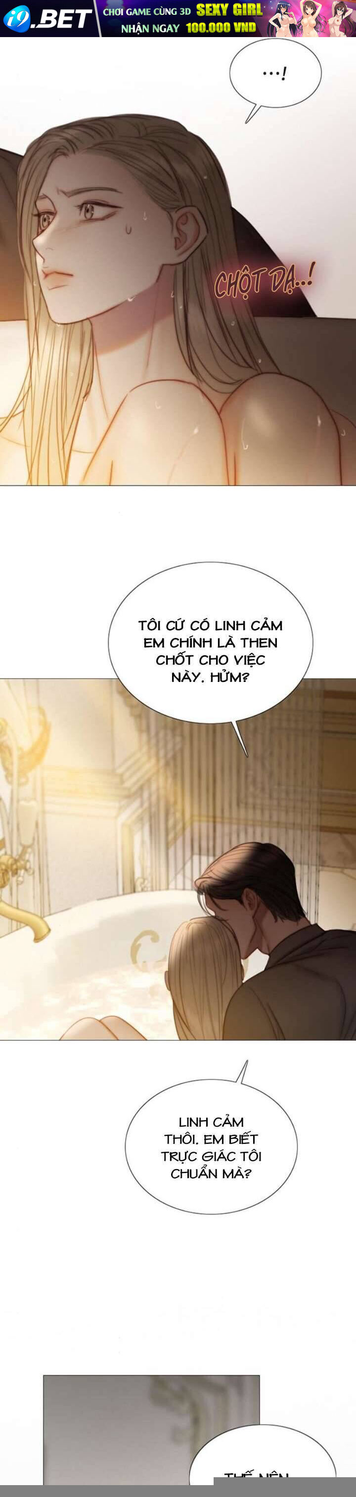 Serena [Chap 90-113]