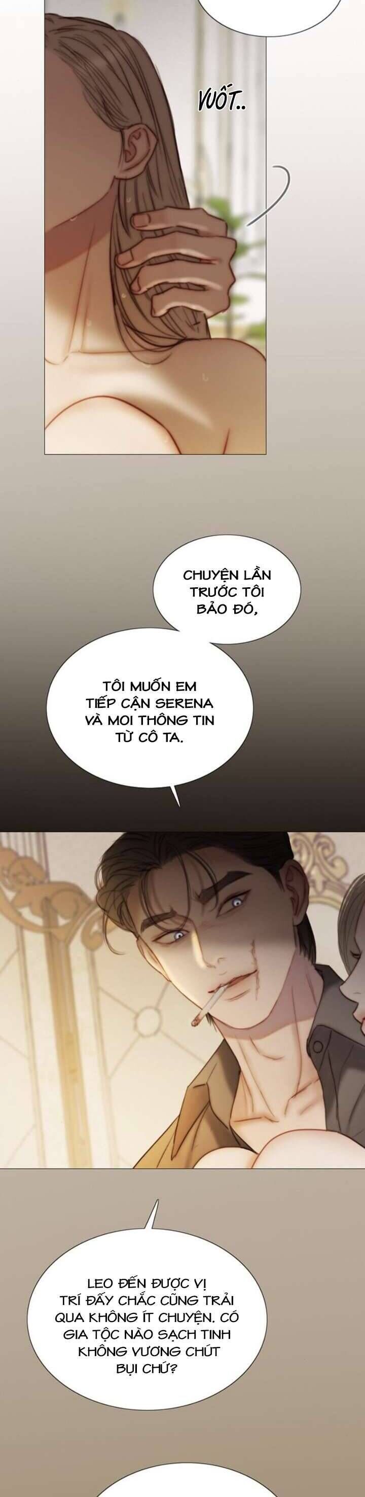 Serena [Chap 90-113]