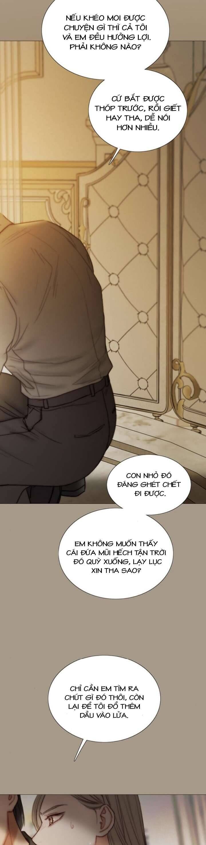 Serena [Chap 90-113]