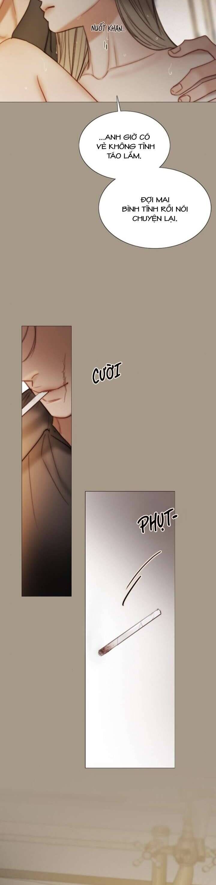 Serena [Chap 90-113]
