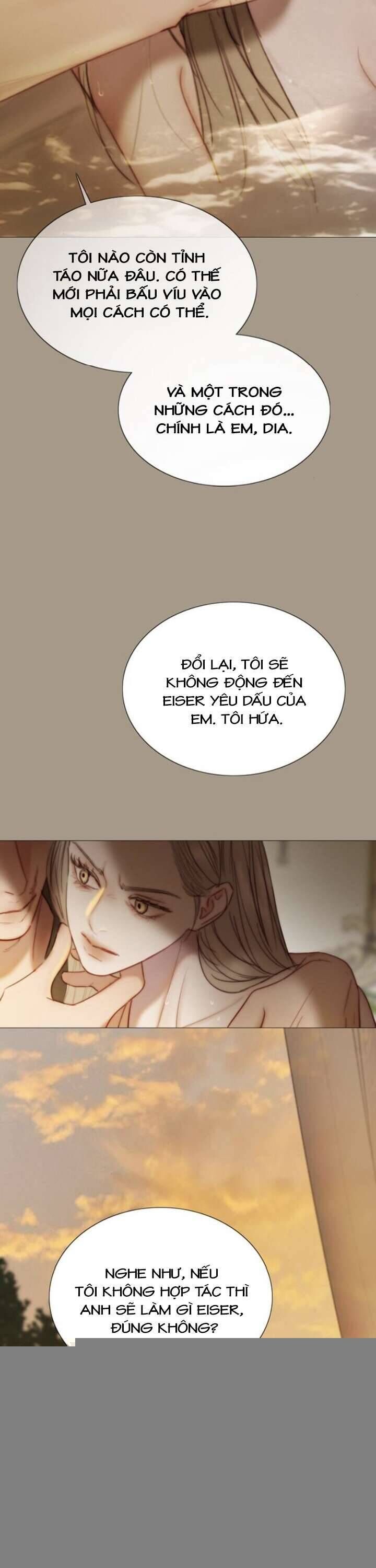 Serena [Chap 90-113]