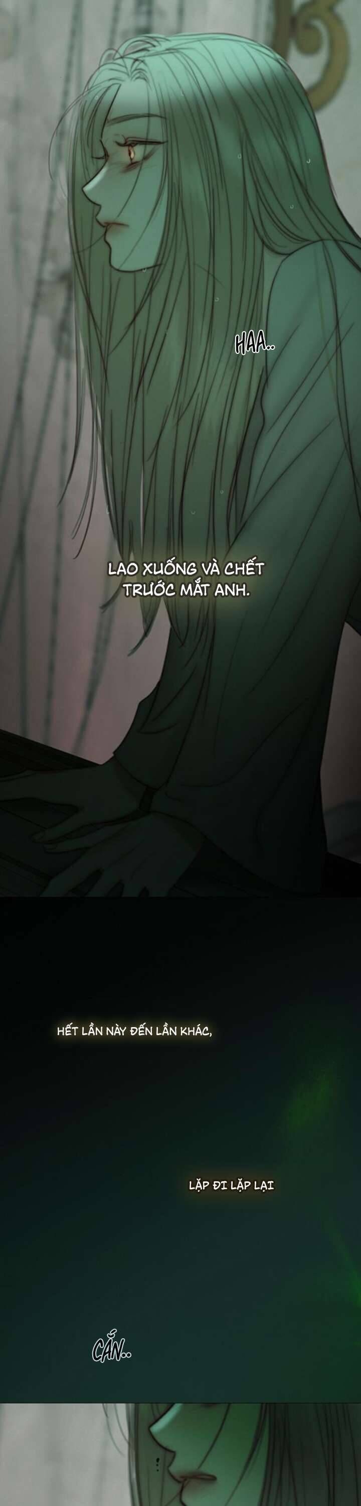 Serena [Chap 90-113]
