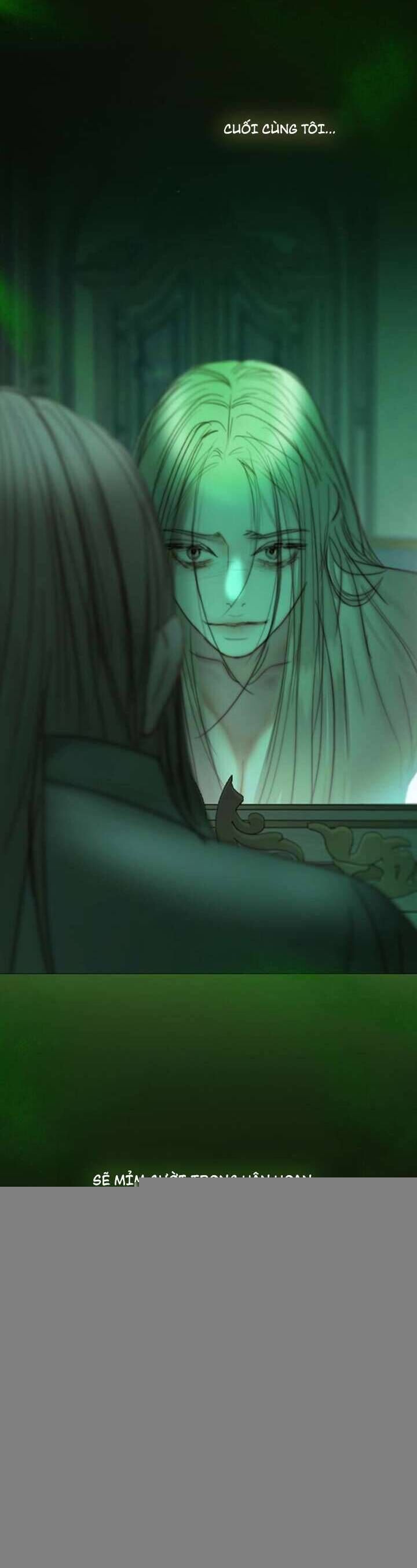 Serena [Chap 90-113]