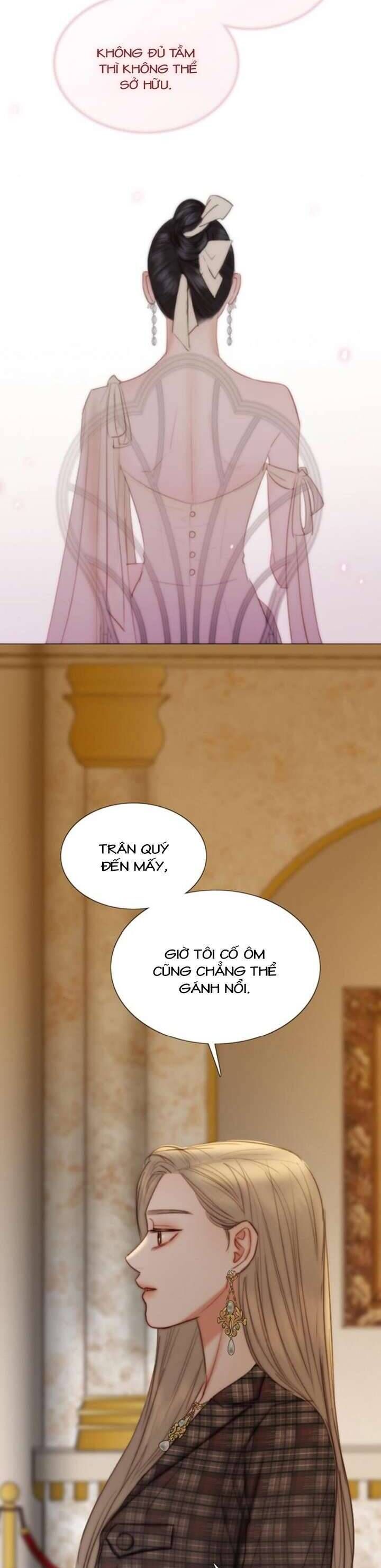 Serena [Chap 90-113]