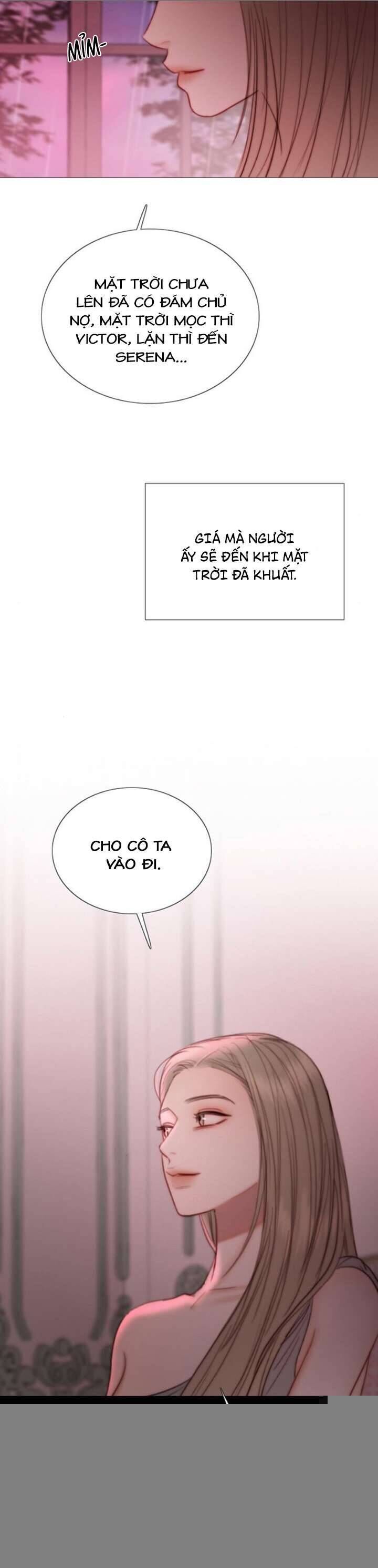 Serena [Chap 90-113]