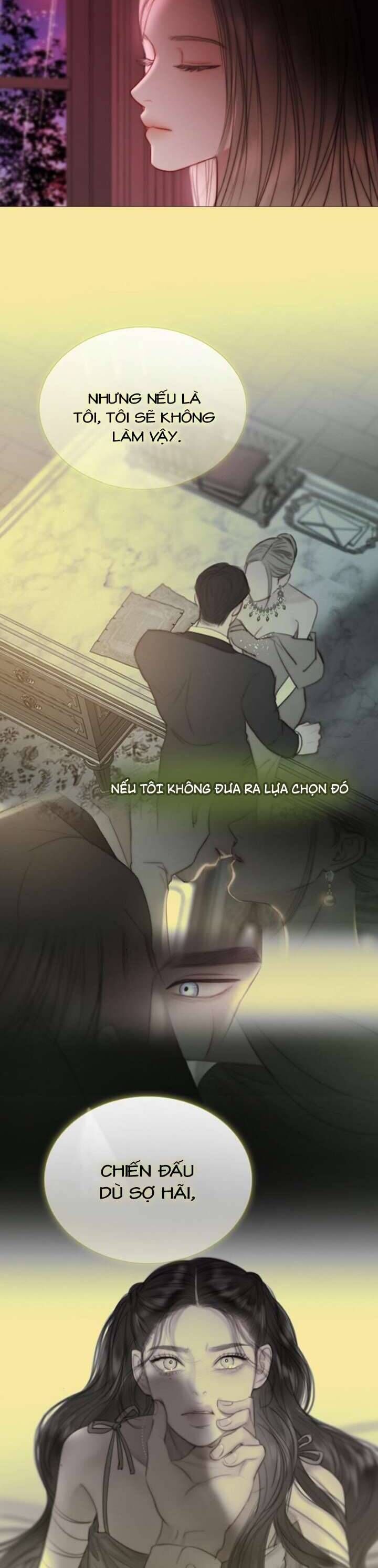 Serena [Chap 90-113]