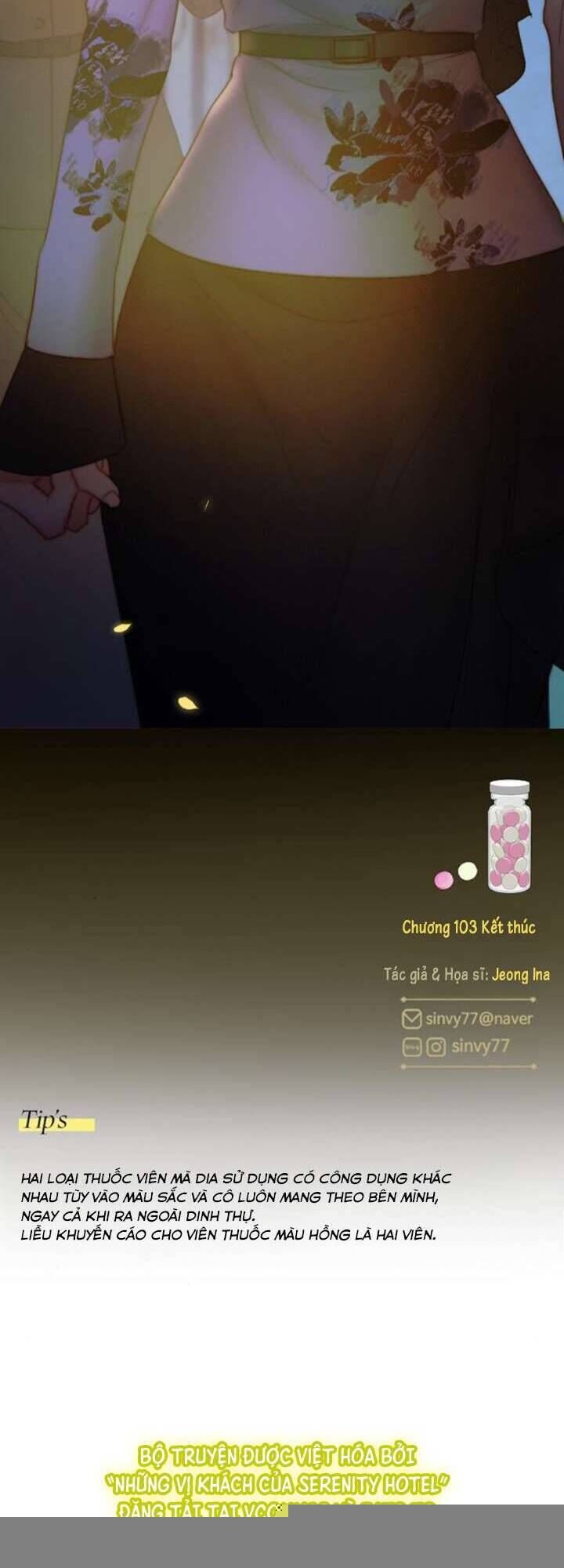 Serena [Chap 90-113]