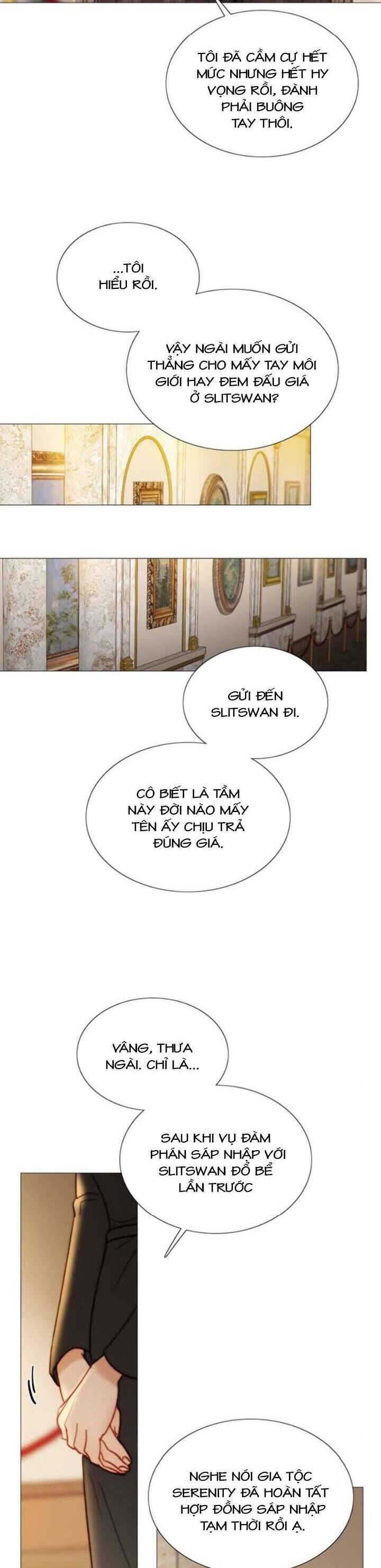 Serena [Chap 90-113]