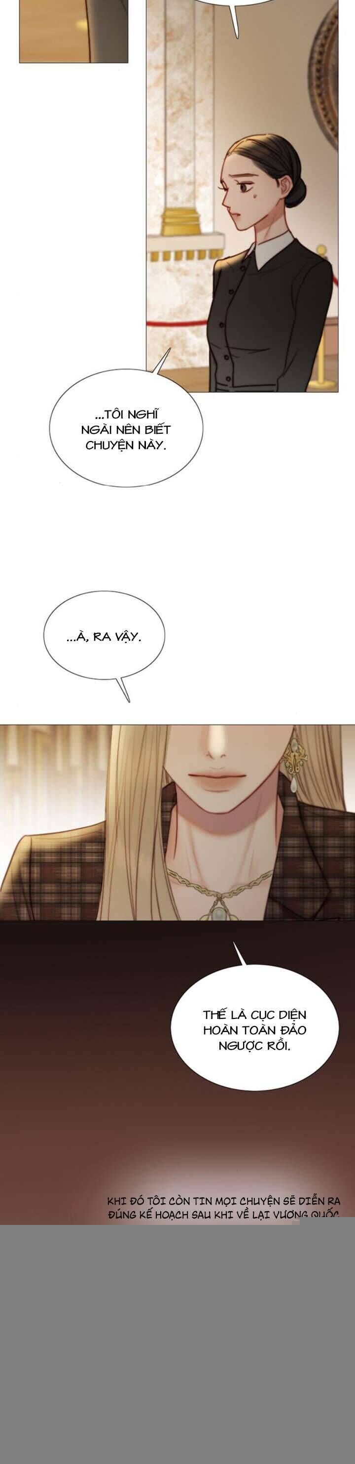 Serena [Chap 90-113]