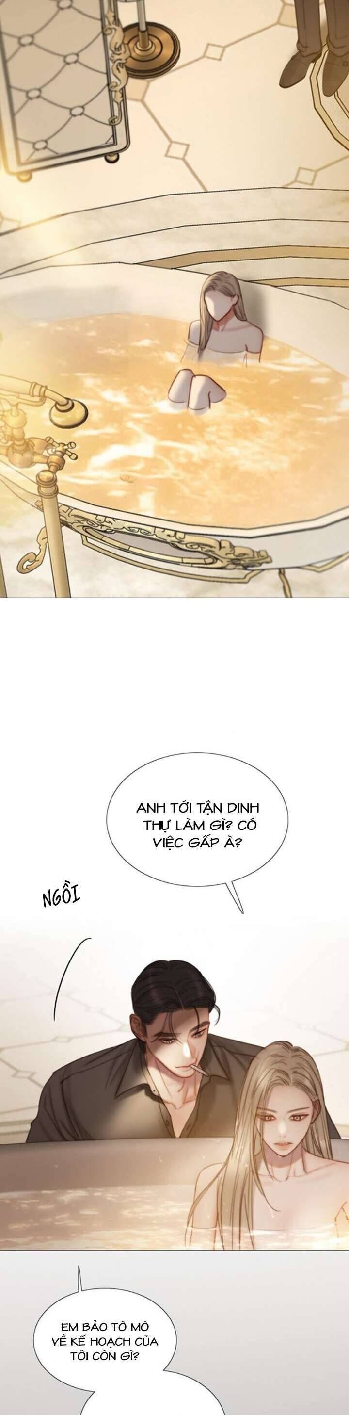 Serena [Chap 90-113]