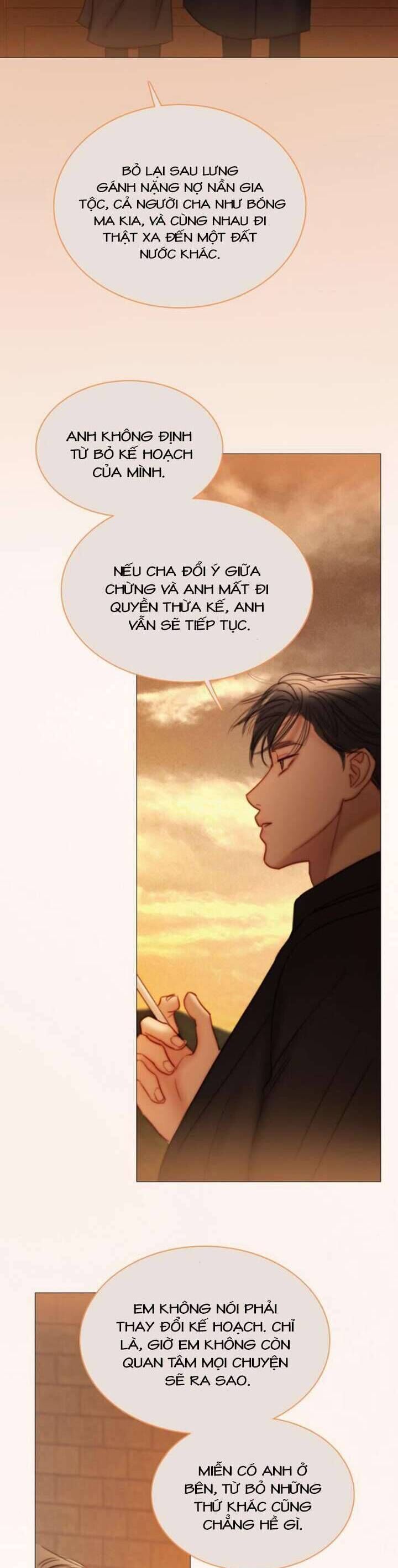 Serena [Chap 90-113]