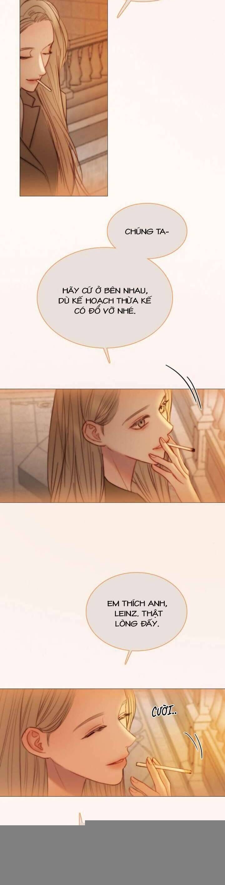 Serena [Chap 90-113]