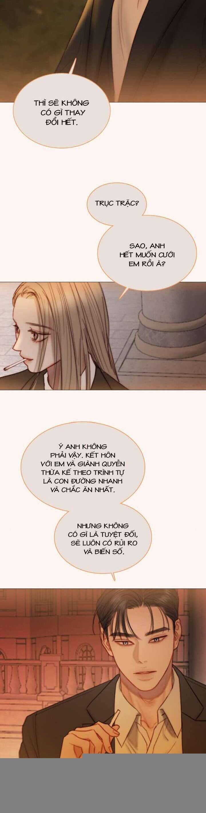 Serena [Chap 90-113]