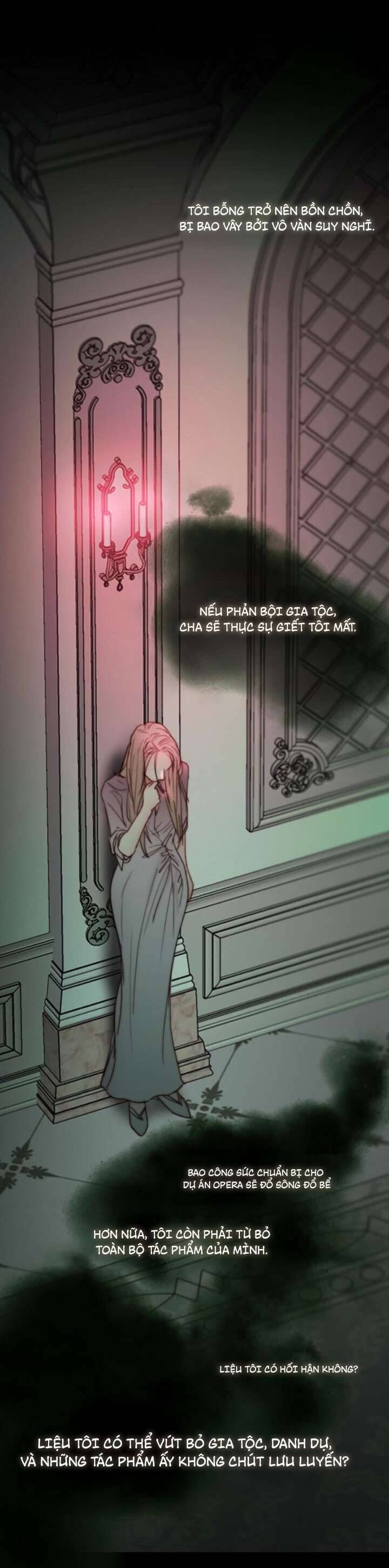 Serena [Chap 90-113]