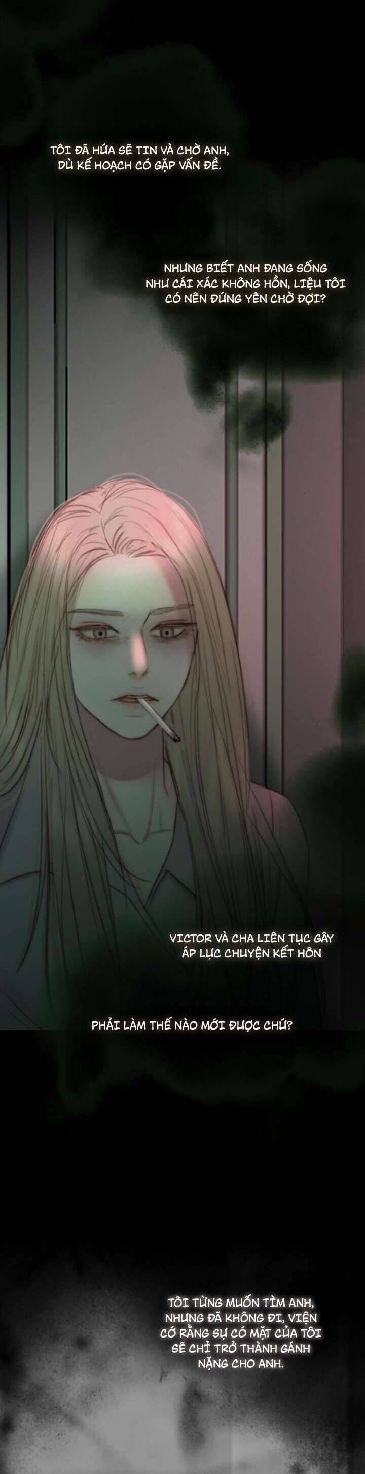 Serena [Chap 90-113]