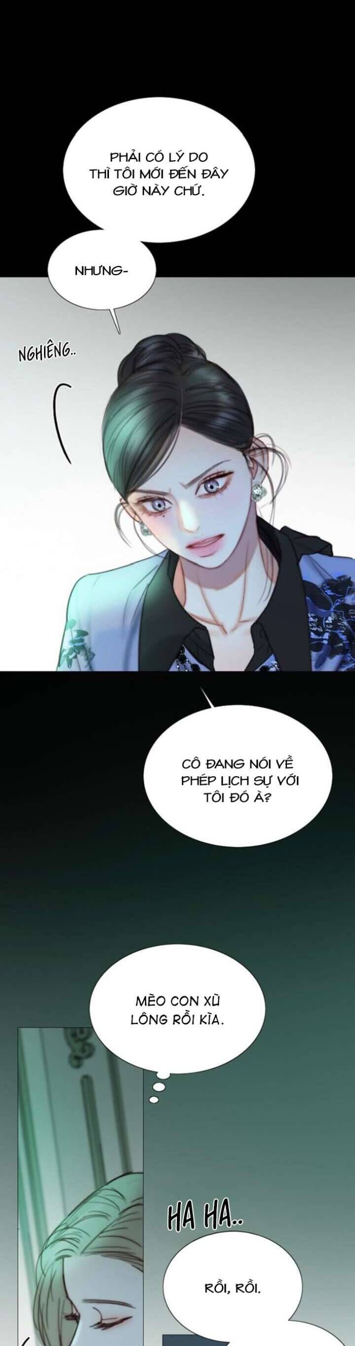 Serena [Chap 90-113]
