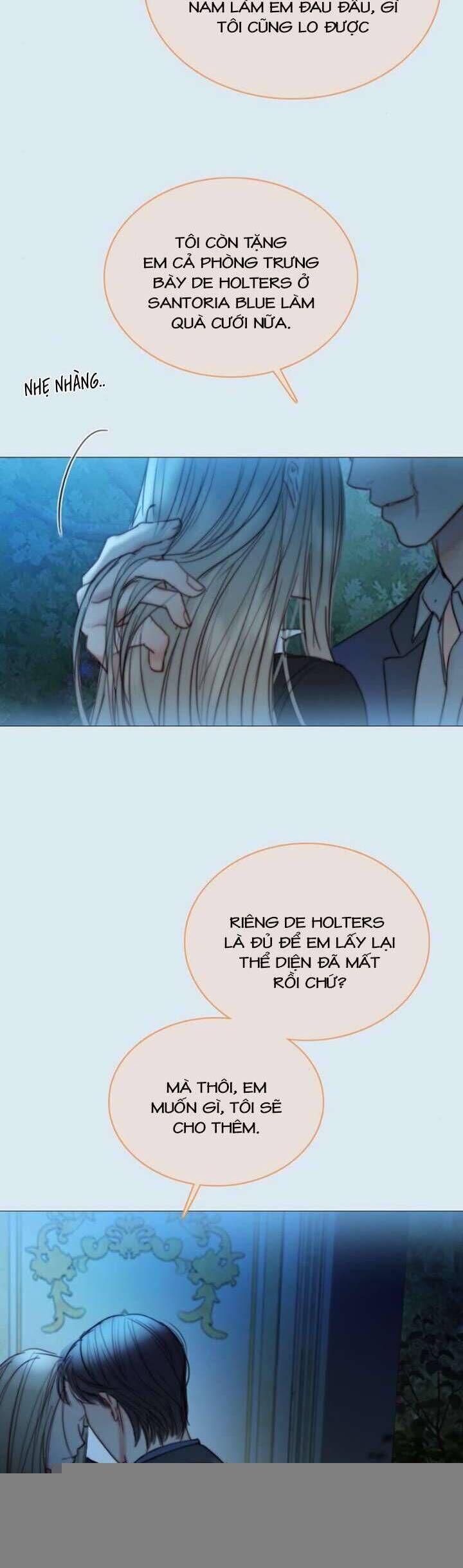 Serena [Chap 90-113]