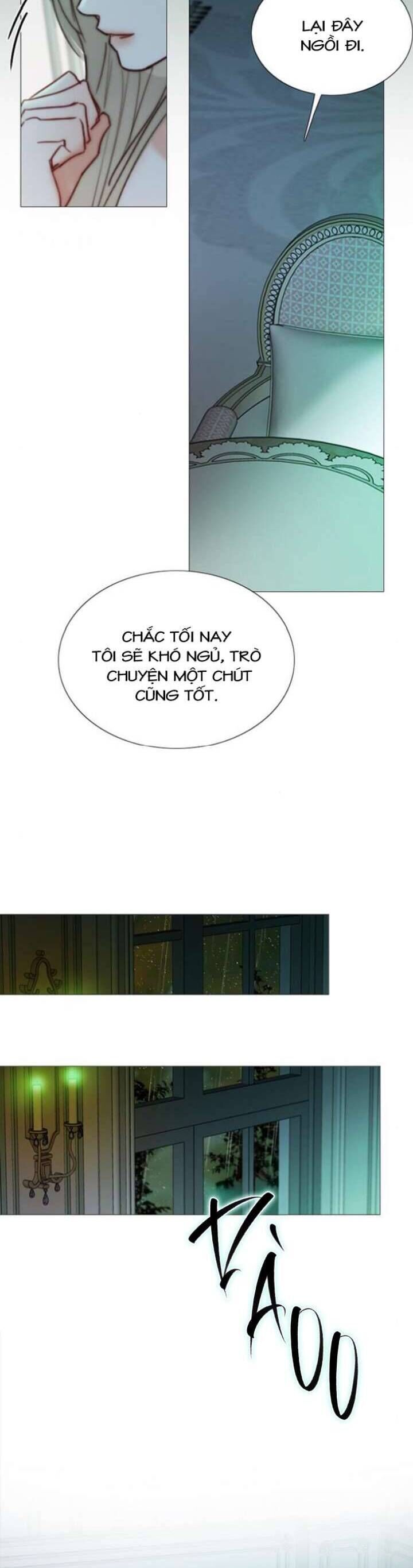 Serena [Chap 90-113]