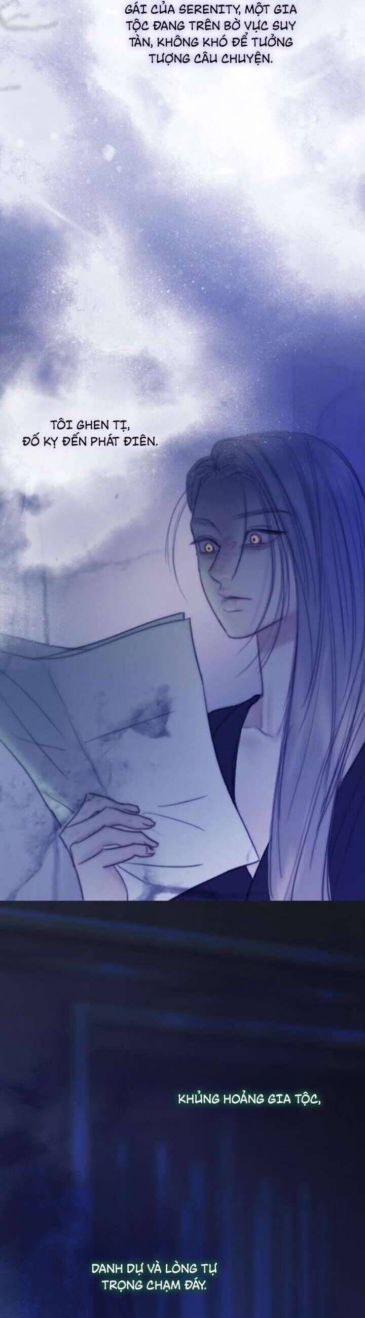 Serena [Chap 90-113]
