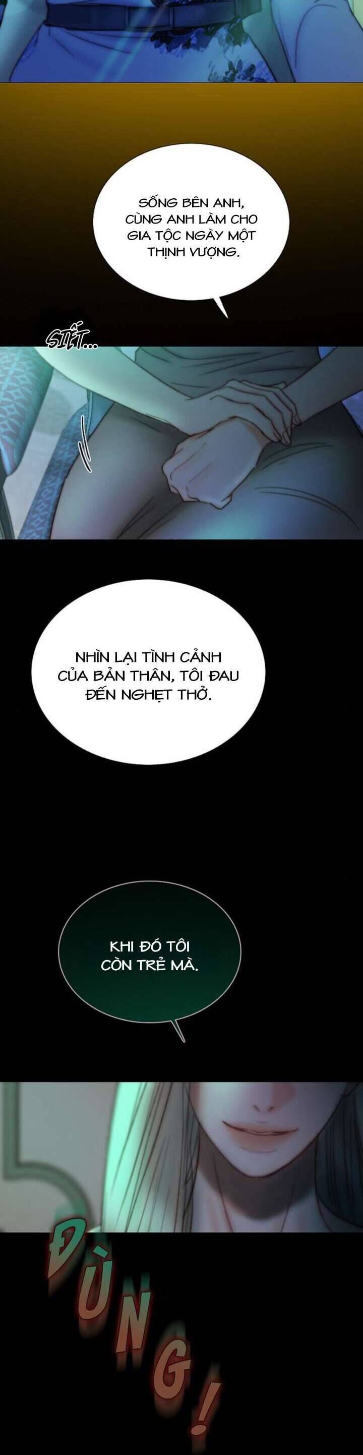 Serena [Chap 90-113]