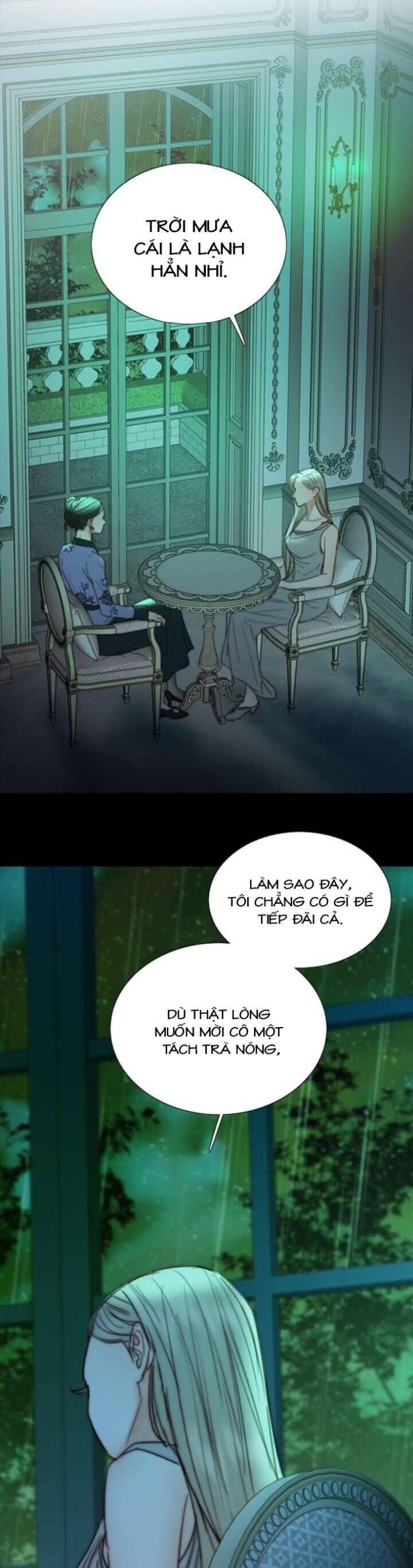 Serena [Chap 90-113]