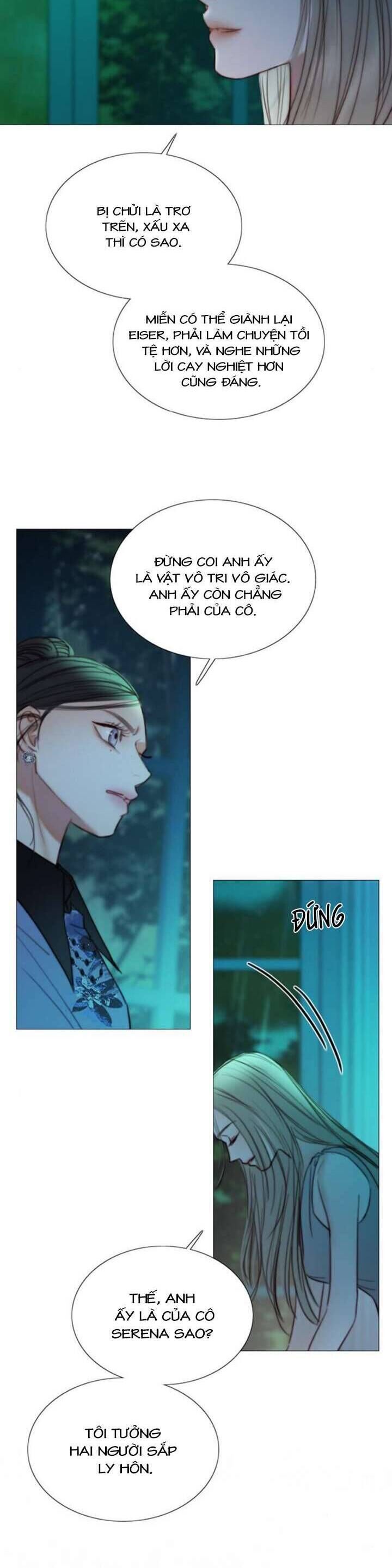 Serena [Chap 90-113]