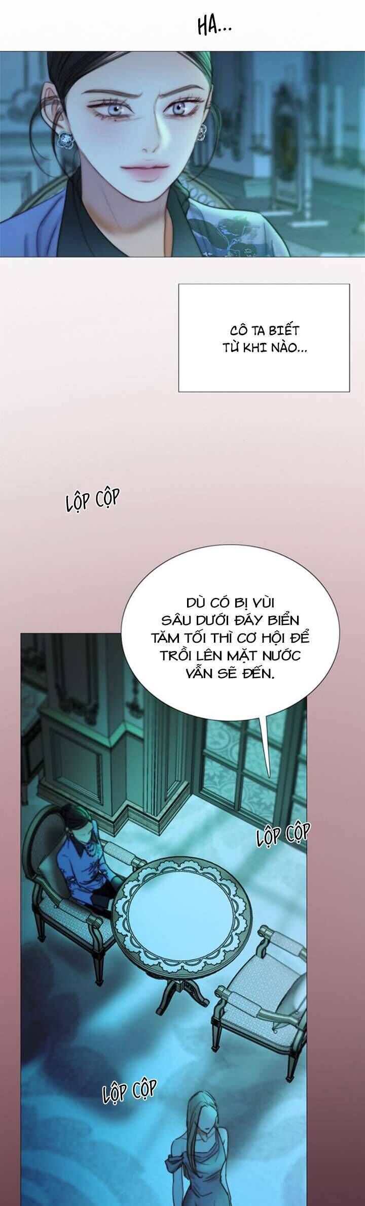 Serena [Chap 90-113]