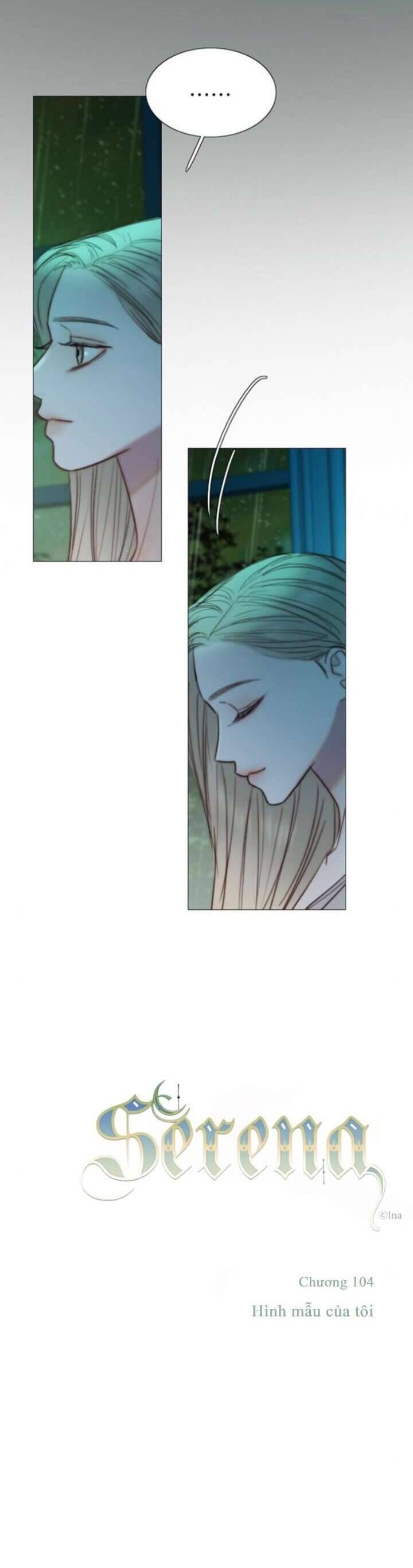 Serena [Chap 90-113]