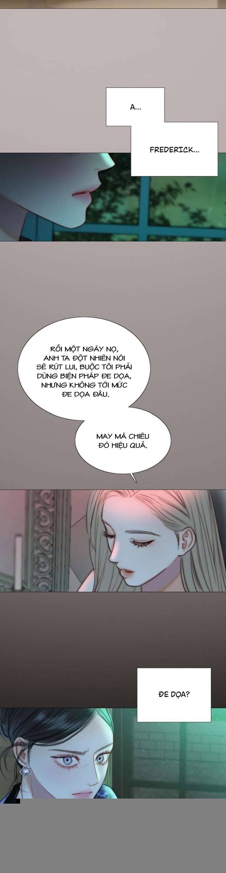 Serena [Chap 90-113]