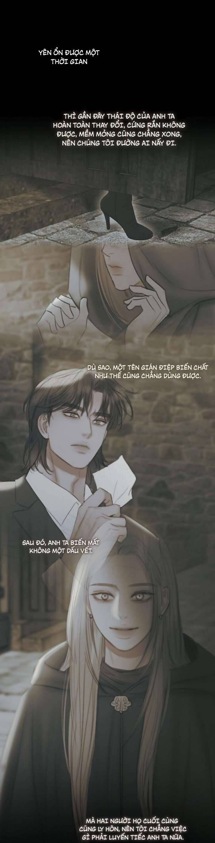 Serena [Chap 90-113]
